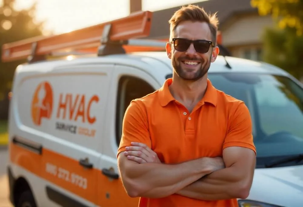 Professional HVAC repair and installation services in Roscoe, PA